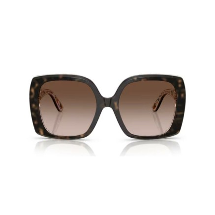 Lunettes de soleil Femme Dolce & Gabbana DG 4475 2