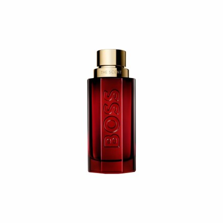 Profumo Uomo Hugo Boss-boss THE SCENT 100 ml