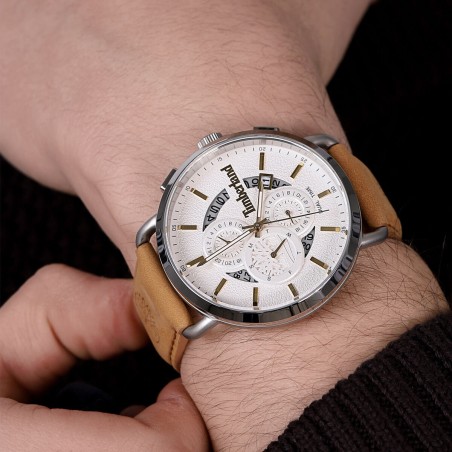 Orologio Uomo Timberland TDWJF2001201