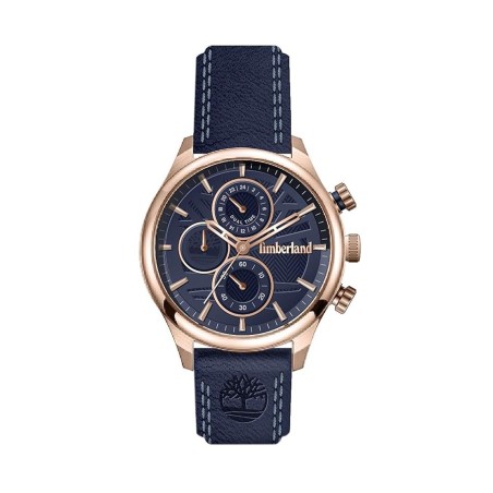 Men's Watch Timberland TDWLF2104004