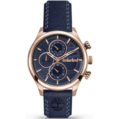 Orologio Uomo Timberland TDWLF2104004