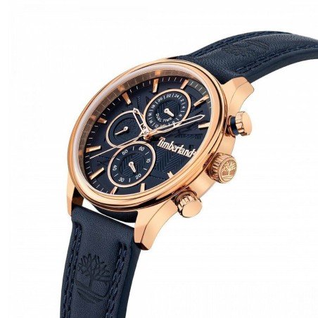 Orologio Uomo Timberland TDWLF2104004