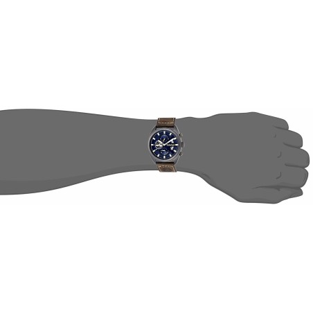 Orologio Uomo Timberland TBL15640JLU03