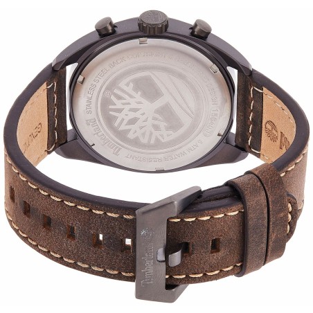 Orologio Uomo Timberland TBL15640JLU03