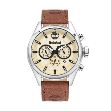 Herrenuhr Timberland TBL16062JYS14