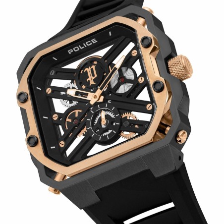 Men's Watch Police PEWGM0072002