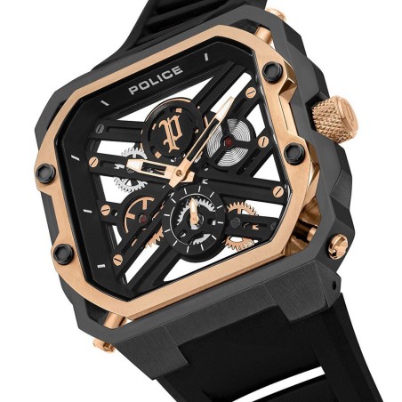 Men's Watch Police PEWGM0072002