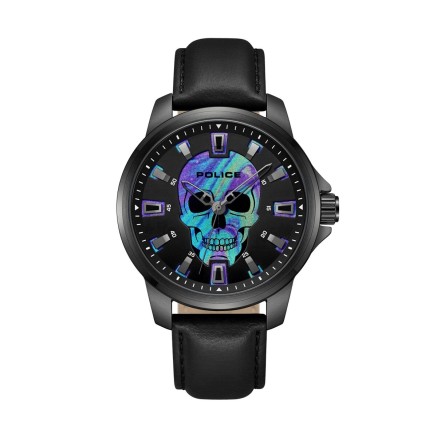 Orologio Uomo Police PEWJA0022201