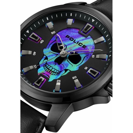Orologio Uomo Police PEWJA0022201