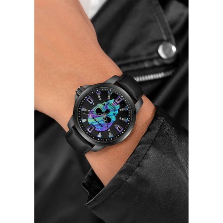 Orologio Uomo Police PEWJA0022201