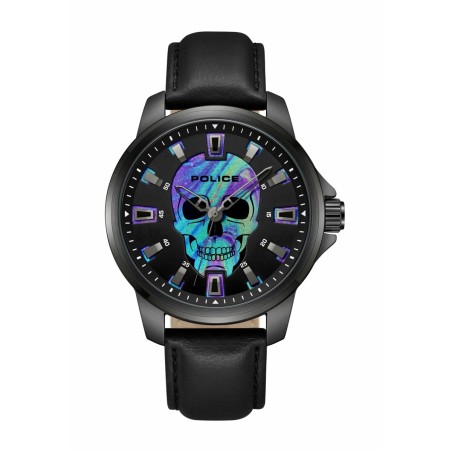 Orologio Uomo Police PEWJA0022201