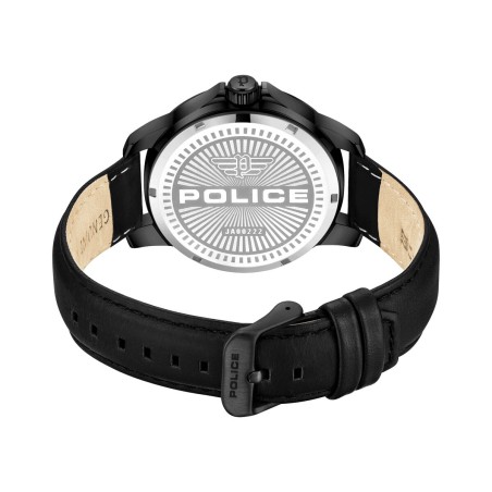 Orologio Uomo Police PEWJA0022201