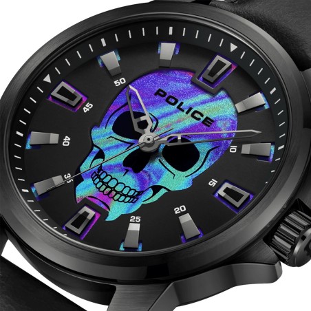 Orologio Uomo Police PEWJA0022201
