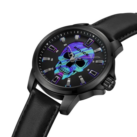 Orologio Uomo Police PEWJA0022201