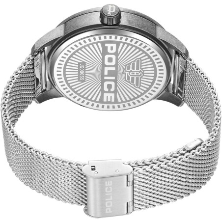 Men's Watch Police PEWJG0005505