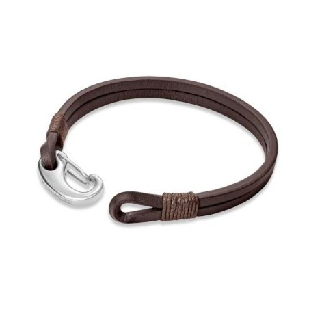 Bracelet Homme Police