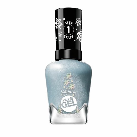 Nagellak Sally Hansen MIRACLE GEL HOLIDAY 9,17 ml