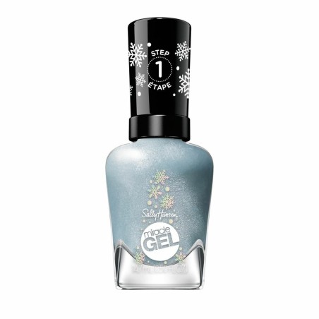 Nagellak Sally Hansen MIRACLE GEL HOLIDAY 9,17 ml