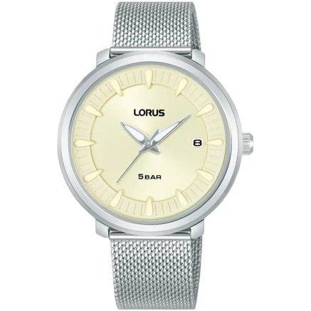 Orologio Uomo Lorus RG809DX9