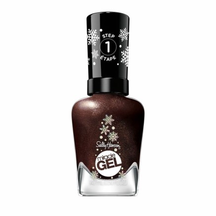 Nagellak Sally Hansen MIRACLE GEL HOLIDAY 9,17 ml