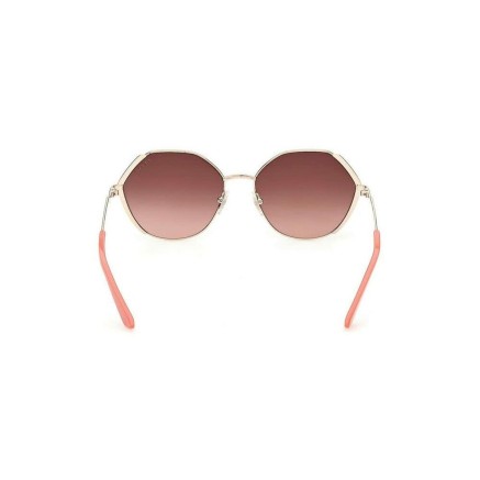 Damensonnenbrille Guess GU7842 2