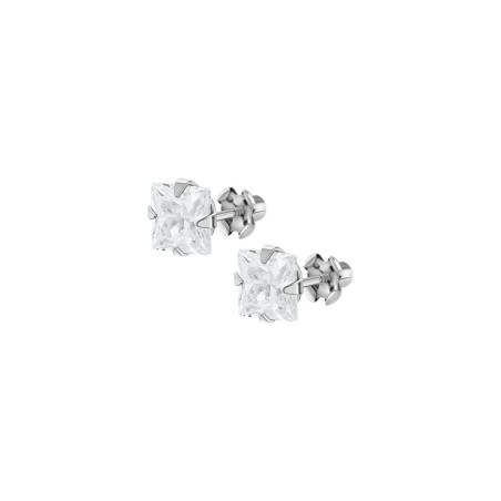 Orecchini Donna Lotus WS00054/6 Metallo