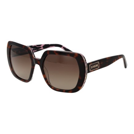 Damensonnenbrille Love Moschino MOL082_S 56MAPHA