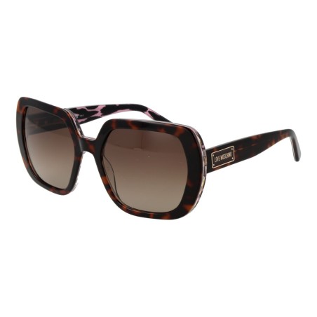 Occhiali da sole Donna Love Moschino MOL082_S 56MAPHA