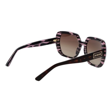 Damensonnenbrille Love Moschino MOL082_S 56MAPHA 2