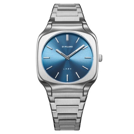 Orologio Uomo D1 Milano D1-SQBJ07 (Ø 37 mm)