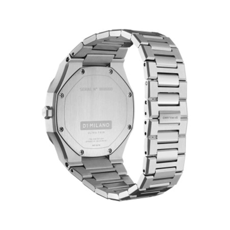 Montre Homme D1 Milano D1-UTBL17