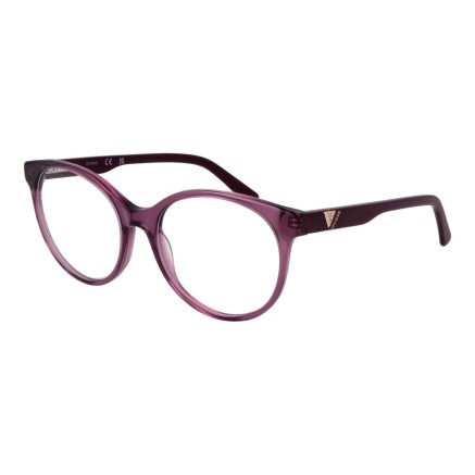 Montatura per Occhiali Donna Guess GU2944 55081