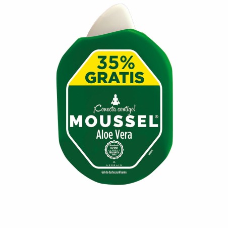 Gel de Ducha Moussel ALOE VERA 900 ml