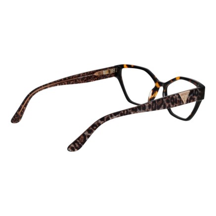 Monture de Lunettes Femme Guess GU2827 55052 2