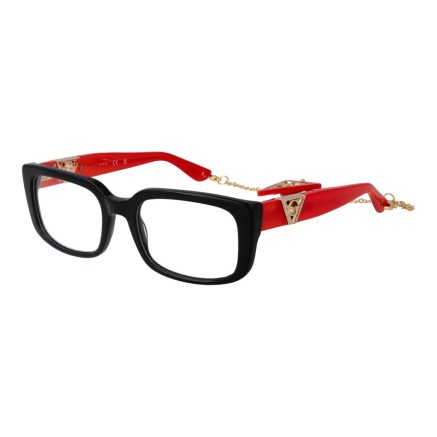 Montatura per Occhiali Donna Guess GU2959 53005