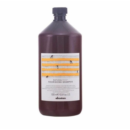 Champú Hidratante Davines Nutritivo 1 L 2
