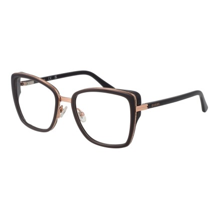 Montatura per Occhiali Donna Guess GU2946 54020