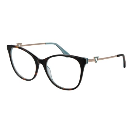 Montatura per Occhiali Donna Guess GU2899 55052