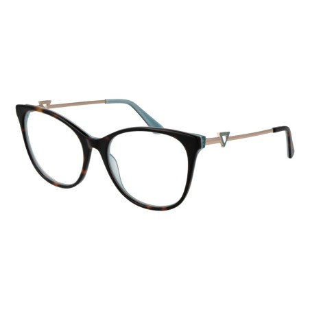 Montatura per Occhiali Donna Guess GU2899 55052