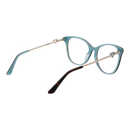 Montatura per Occhiali Donna Guess GU2899 55052 2