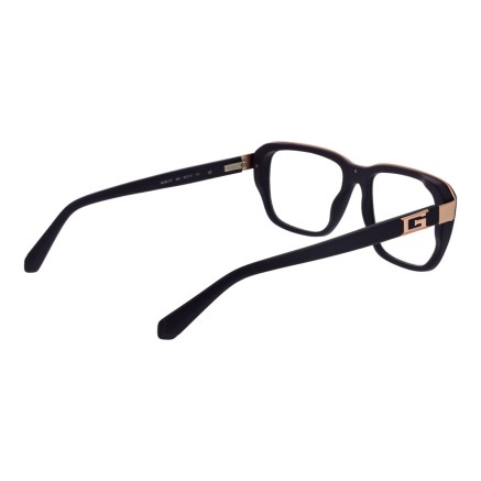 Montatura per Occhiali Uomo Guess GU50137 55082 2