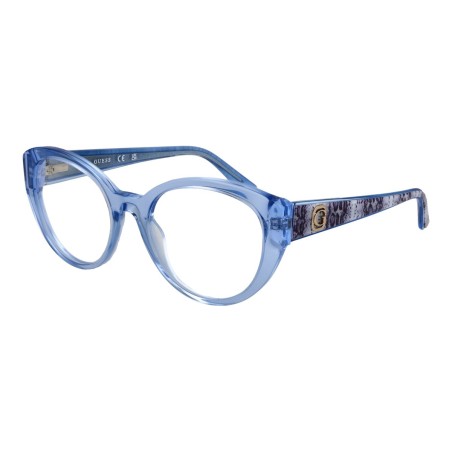 Montatura per Occhiali Donna Guess GU50127 53084