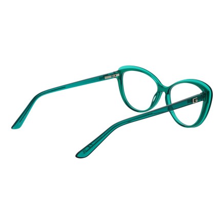 Monture de Lunettes Femme Guess GU2978 55096 2