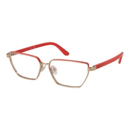 Montatura per Occhiali Donna Guess GU50123 55074