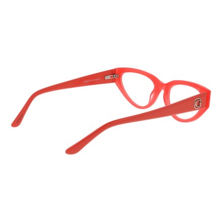 Monture de Lunettes Femme Guess GU50113 53072 2
