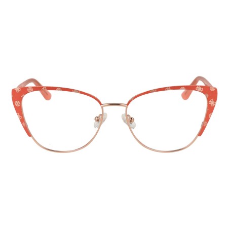 Ladies' Spectacle frame Guess GU50121 55074