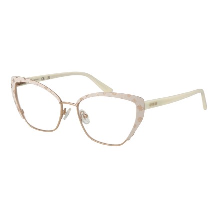 Montatura per Occhiali Donna Guess GU50122 54021
