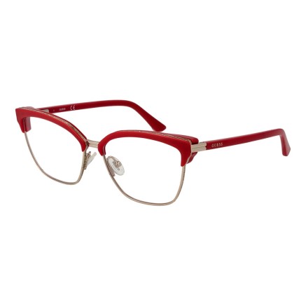 Montatura per Occhiali Donna Guess GU2945 54066