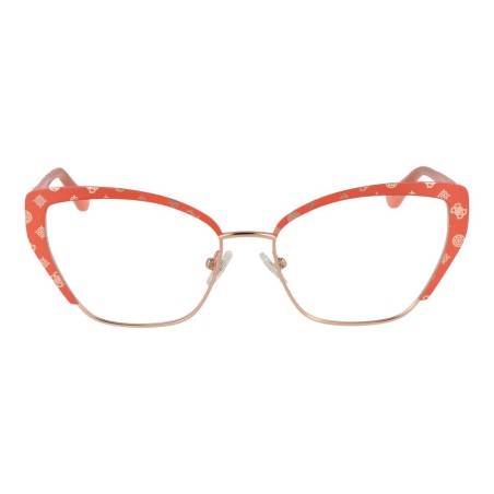 Montatura per Occhiali Donna Guess GU50122 54074