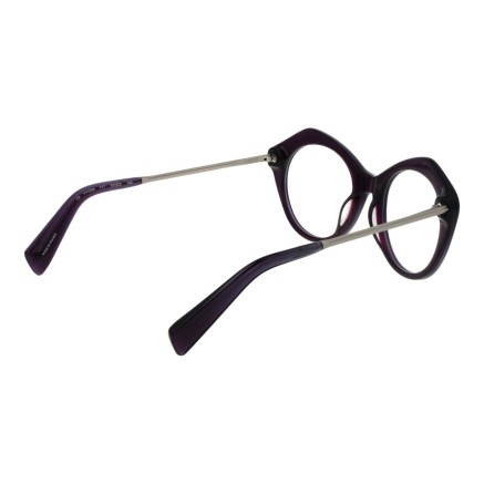 Montatura per Occhiali Donna Yohji Yamamoto YY1004 51717 2